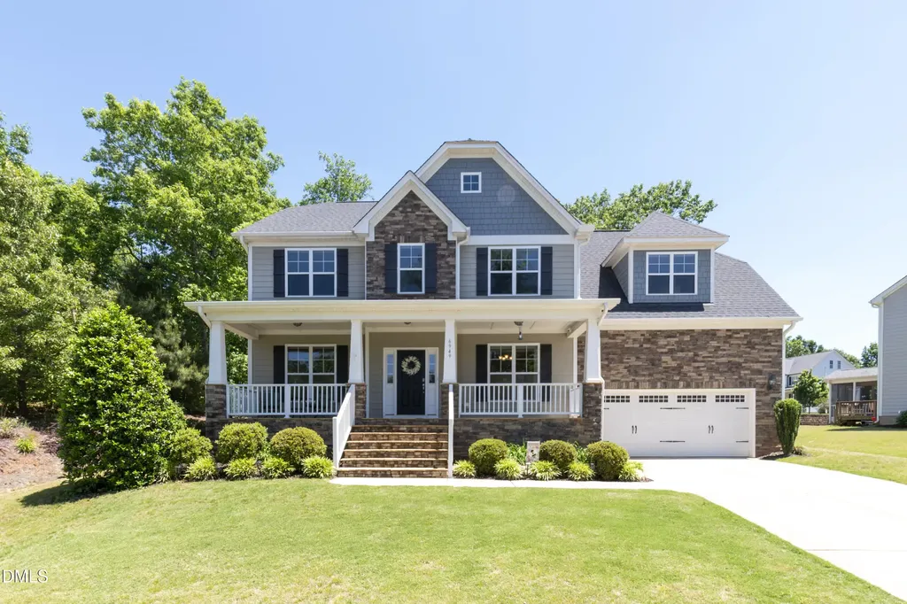 6949 Rex Road Holly Springs NC 27540