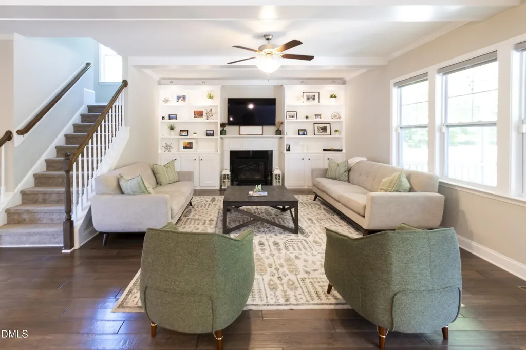 6949 Rex Road Holly Springs NC 27540