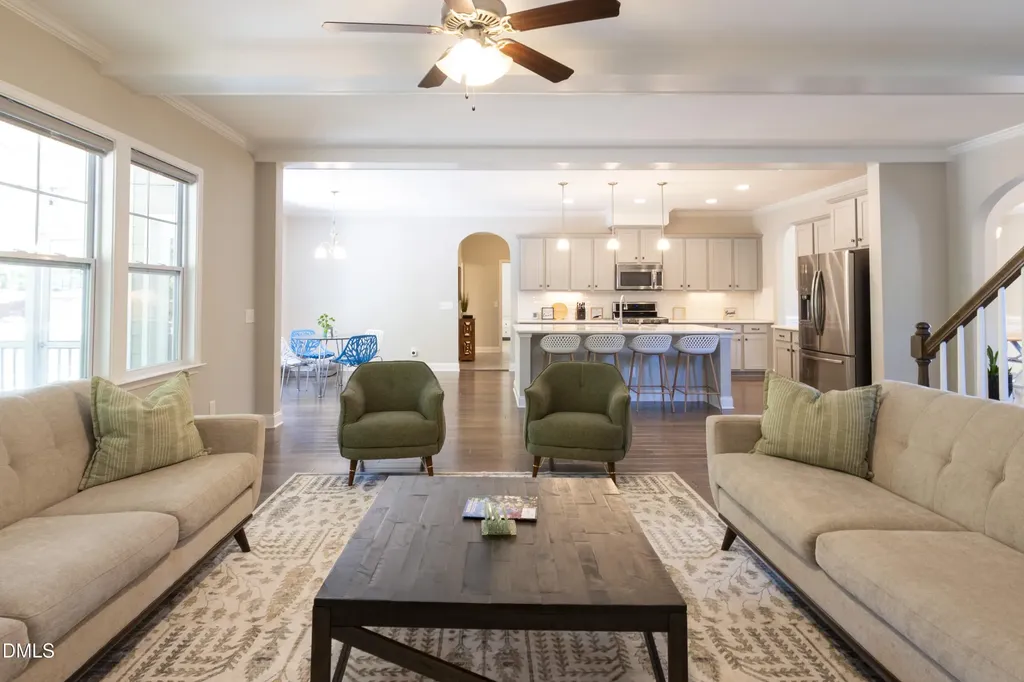 6949 Rex Road Holly Springs NC 27540