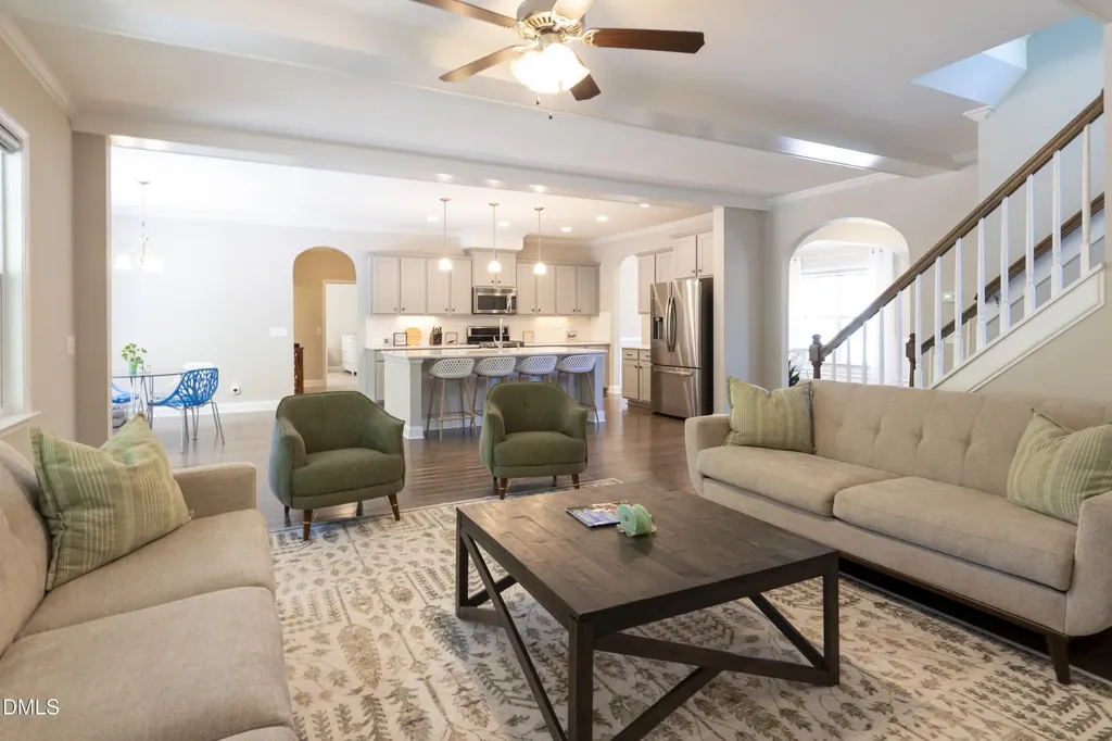 6949 Rex Road Holly Springs NC 27540