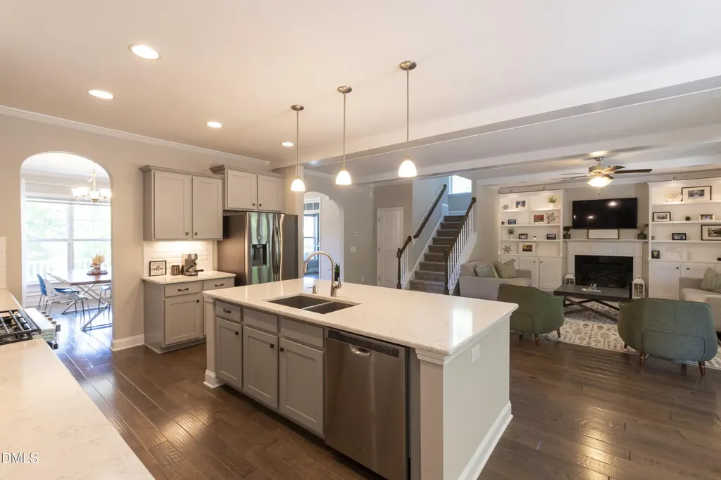 6949 Rex Road Holly Springs NC 27540