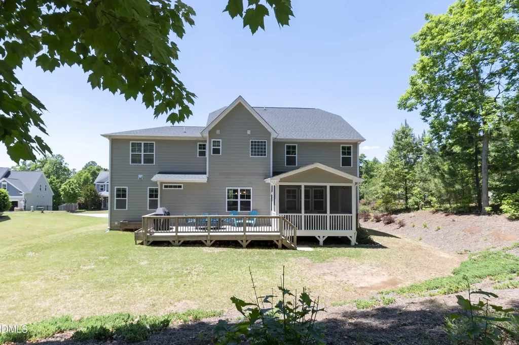 6949 Rex Road Holly Springs NC 27540