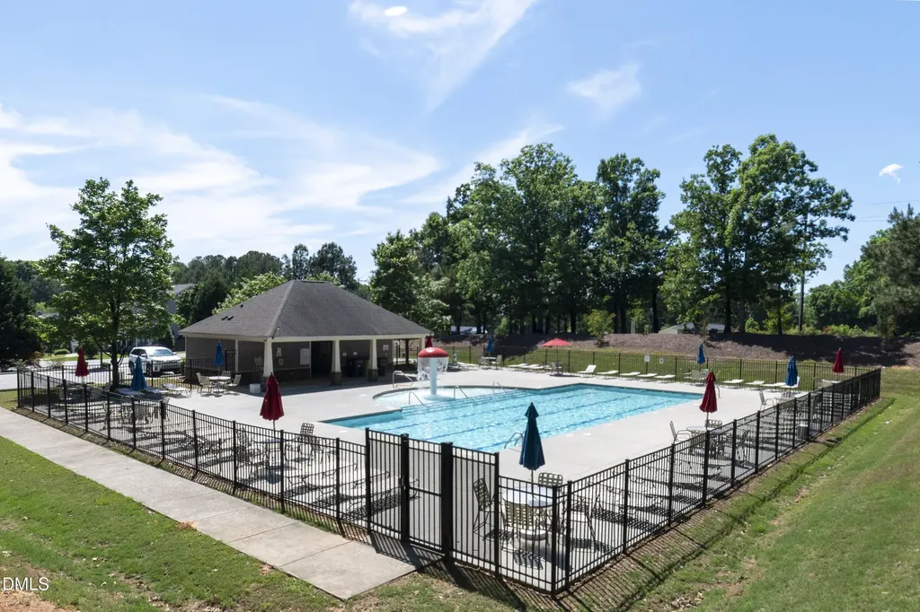 6949 Rex Road Holly Springs NC 27540