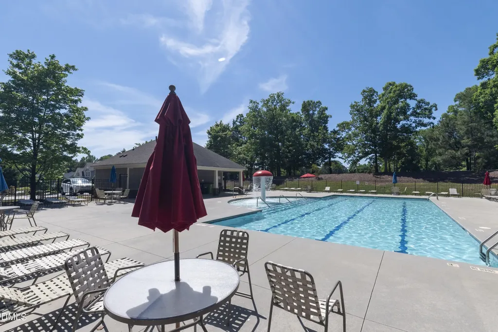 6949 Rex Road Holly Springs NC 27540