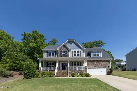 6949 Rex Road Holly Springs NC 27540
