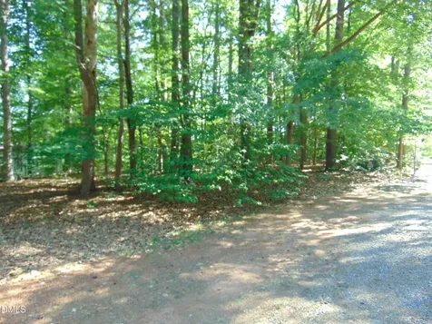 3107 Piney Point Drive Bullock NC 27507