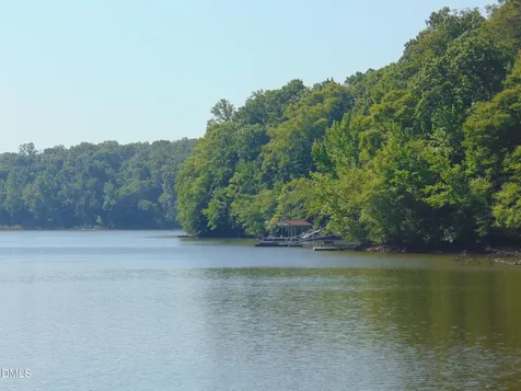 3107 Piney Point Drive Bullock NC 27507