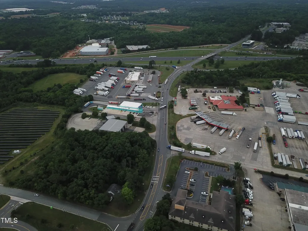 908 Jimmie Kerr Road Graham NC 27258
