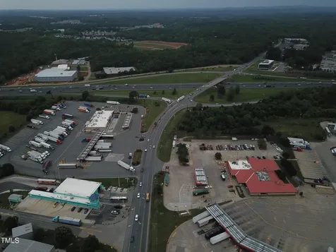 908 Jimmie Kerr Road Graham NC 27258
