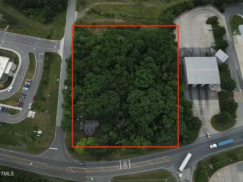 908 Jimmie Kerr Road Graham NC 27258
