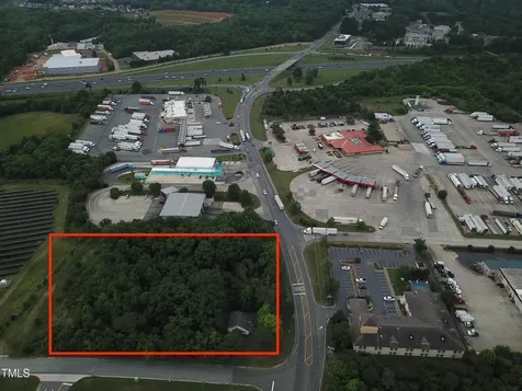 908 Jimmie Kerr Road Graham NC 27258