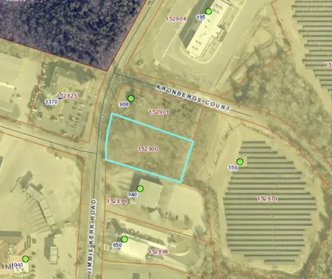 908 Jimmie Kerr Road Graham NC 27258