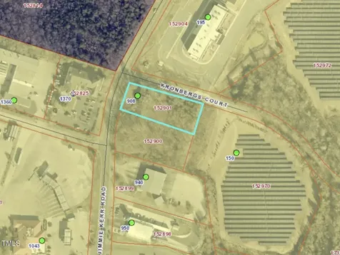 908 Jimmie Kerr Road Graham NC 27258
