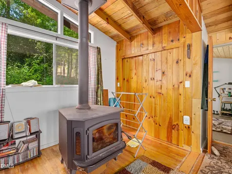 25 Posse Creek Road Burnsville NC 28714