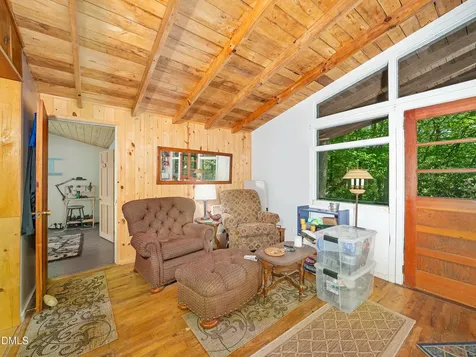 25 Posse Creek Road Burnsville NC 28714
