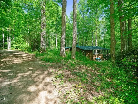 25 Posse Creek Road Burnsville NC 28714