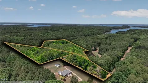 00 Lakepointe Drive Manson NC 27553
