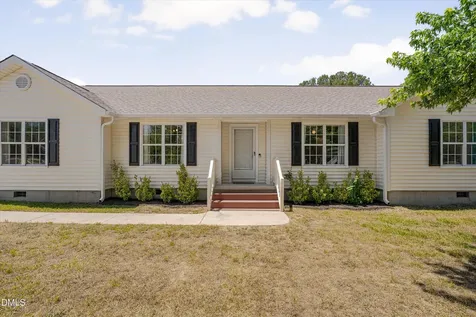 409 Teresa Drive Rolesville NC 27571