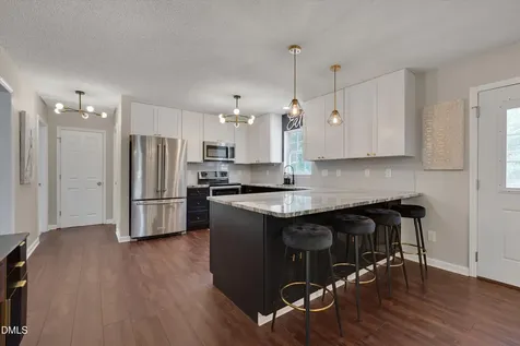 409 Teresa Drive Rolesville NC 27571