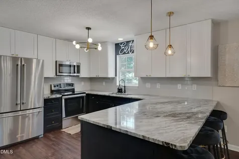 409 Teresa Drive Rolesville NC 27571