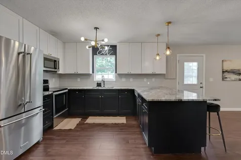 409 Teresa Drive Rolesville NC 27571