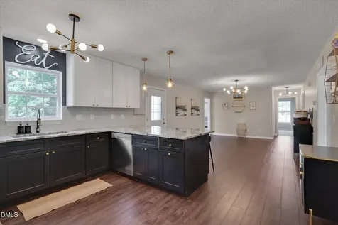 409 Teresa Drive Rolesville NC 27571