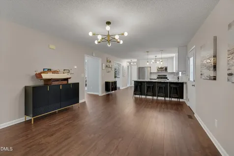 409 Teresa Drive Rolesville NC 27571