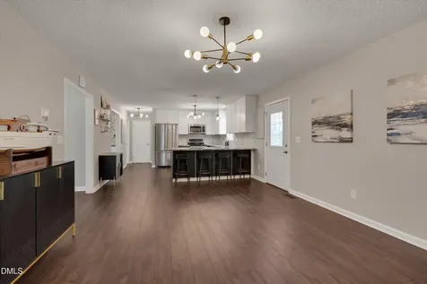 409 Teresa Drive Rolesville NC 27571