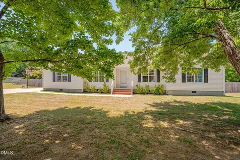 409 Teresa Drive Rolesville NC 27571
