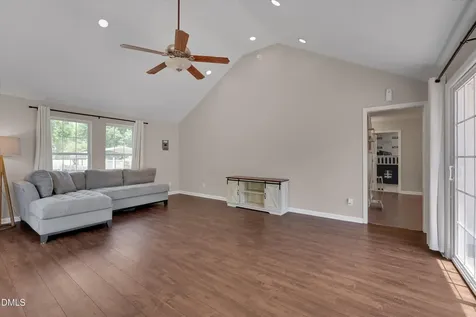 409 Teresa Drive Rolesville NC 27571