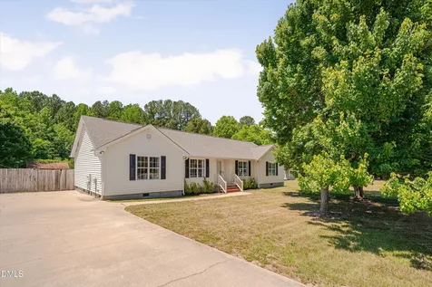 409 Teresa Drive Rolesville NC 27571