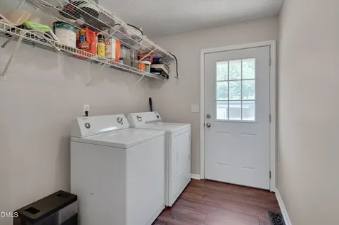 409 Teresa Drive Rolesville NC 27571