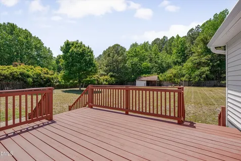 409 Teresa Drive Rolesville NC 27571