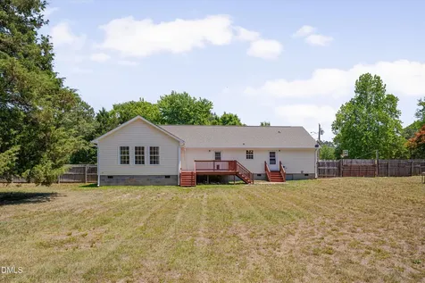 409 Teresa Drive Rolesville NC 27571