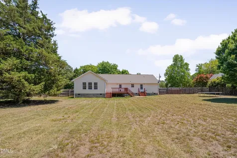 409 Teresa Drive Rolesville NC 27571