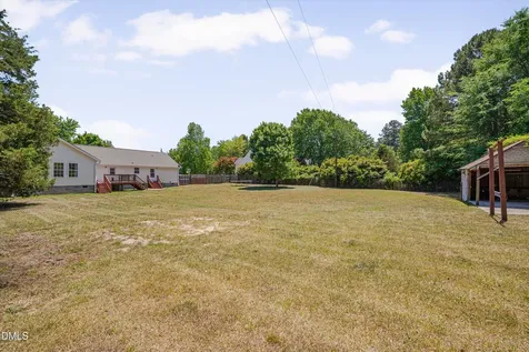 409 Teresa Drive Rolesville NC 27571