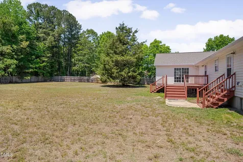 409 Teresa Drive Rolesville NC 27571