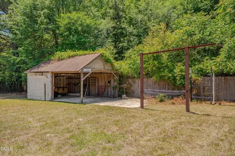 409 Teresa Drive Rolesville NC 27571