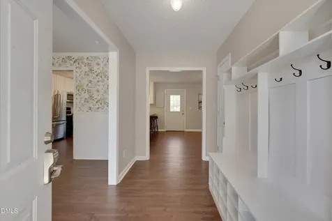 409 Teresa Drive Rolesville NC 27571