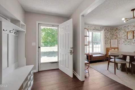 409 Teresa Drive Rolesville NC 27571