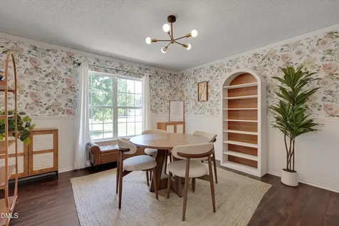 409 Teresa Drive Rolesville NC 27571