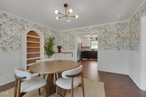409 Teresa Drive Rolesville NC 27571