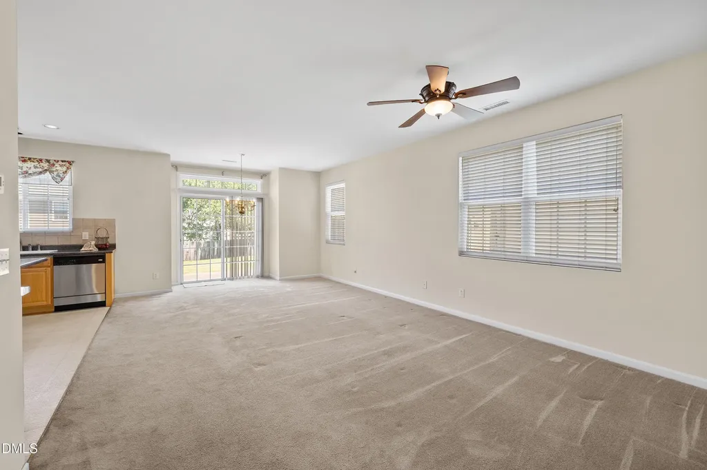 329 Palmdale Court Holly Springs NC 27540