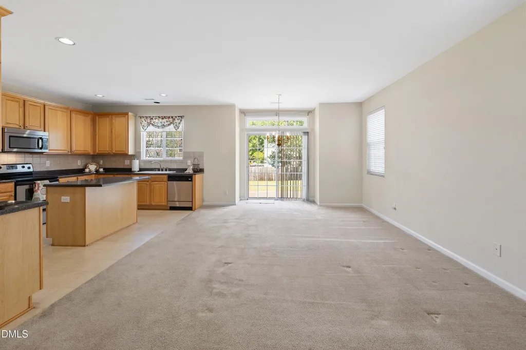 329 Palmdale Court Holly Springs NC 27540