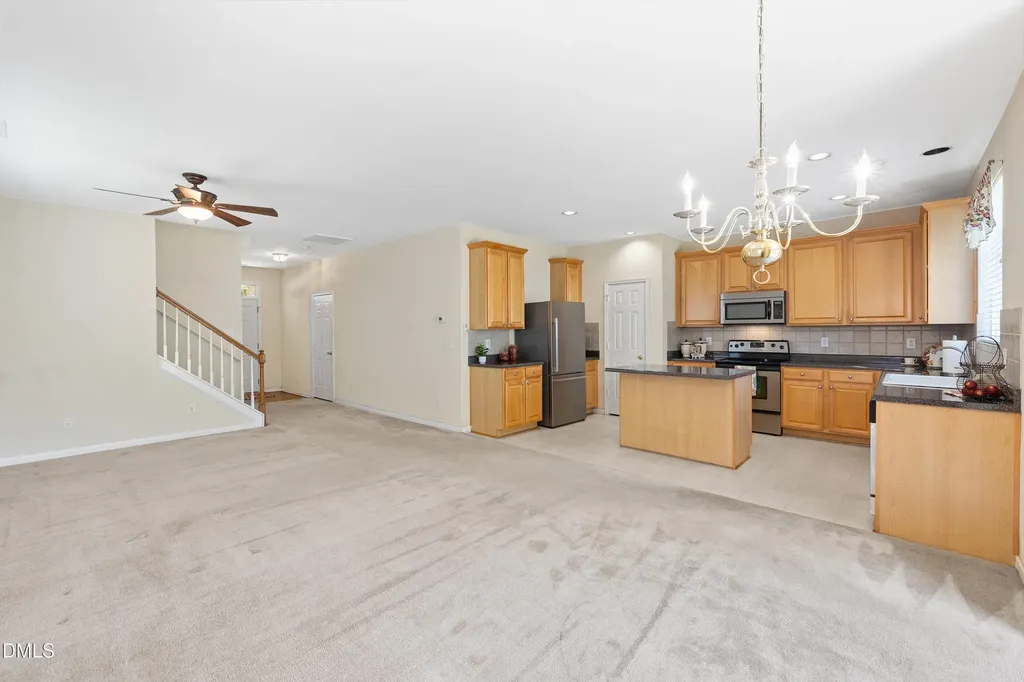 329 Palmdale Court Holly Springs NC 27540