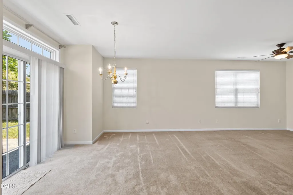 329 Palmdale Court Holly Springs NC 27540