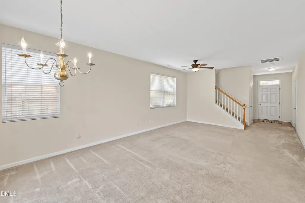 329 Palmdale Court Holly Springs NC 27540