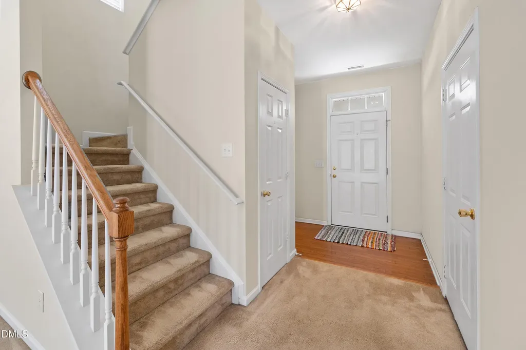 329 Palmdale Court Holly Springs NC 27540