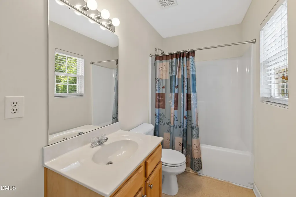 329 Palmdale Court Holly Springs NC 27540