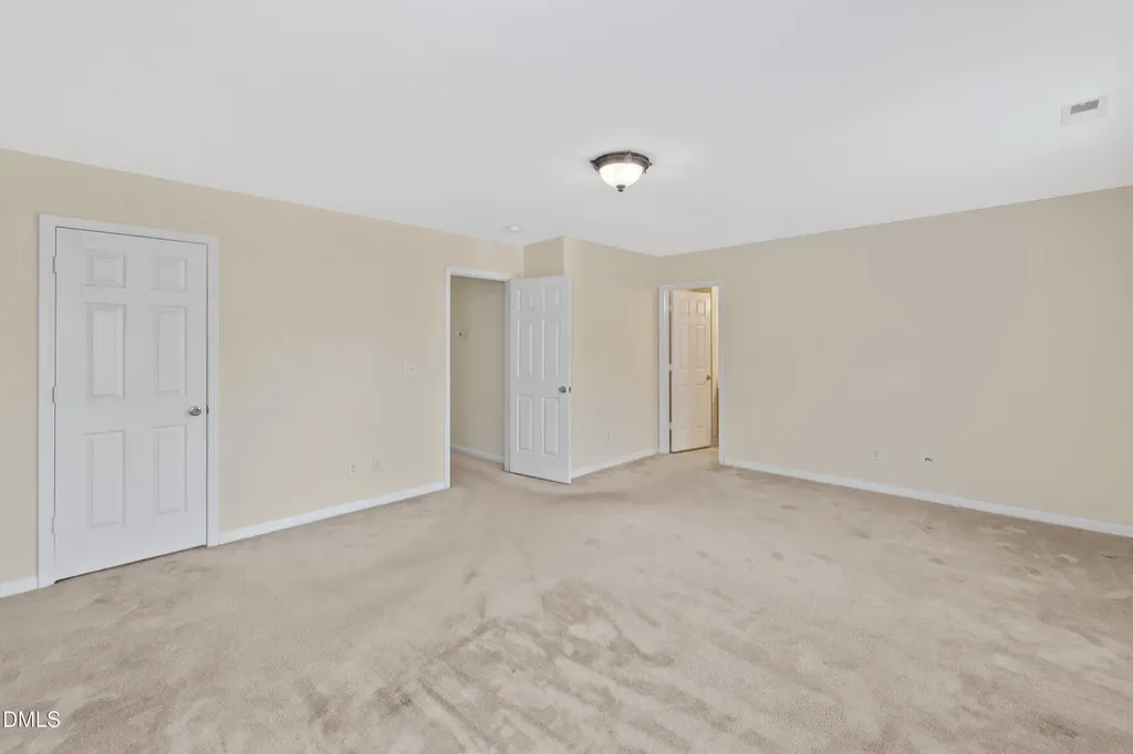 329 Palmdale Court Holly Springs NC 27540